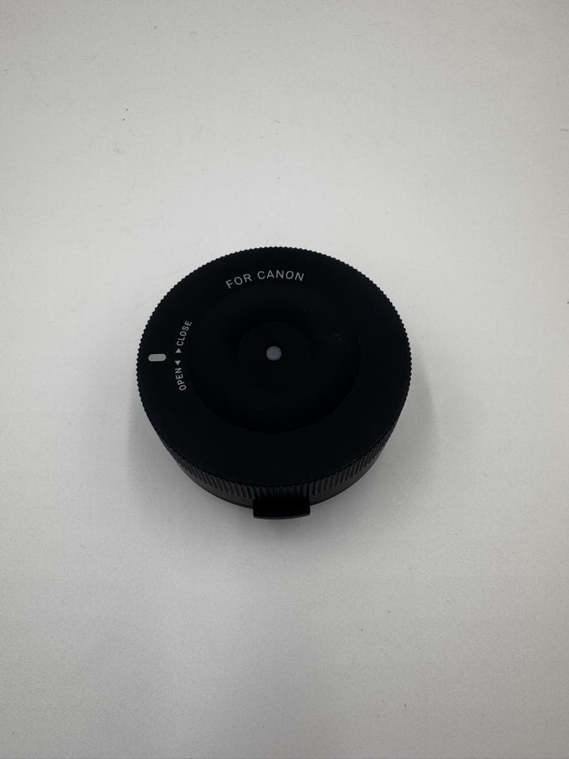 【USB DOCK付】SIGMA 24-105mm F4 DG CANON