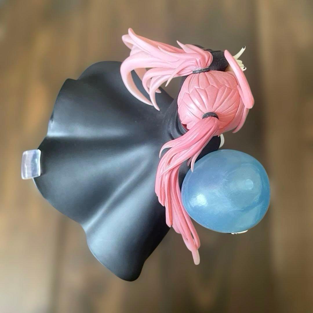 転スラ　一番くじ　リムル　ミリム　フィギュア Harvest Festival