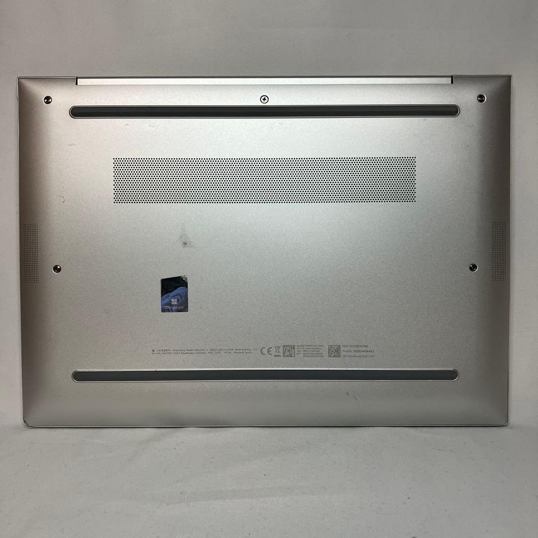 ELITEBOOK 830 G10 13世代 i5 16GB 256 WUXGA