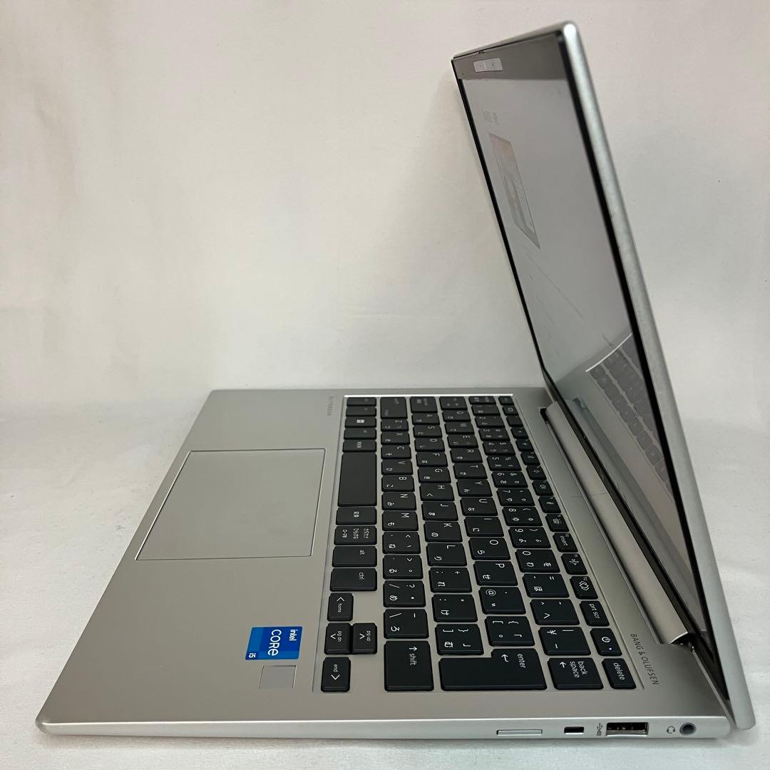 ELITEBOOK 830 G10 13世代 i5 16GB 256 WUXGA
