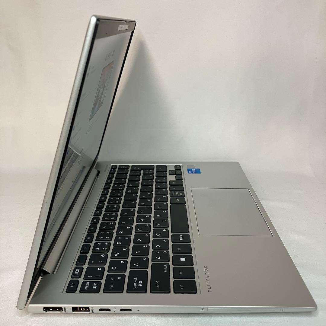 ELITEBOOK 830 G10 13世代 i5 16GB 256 WUXGA