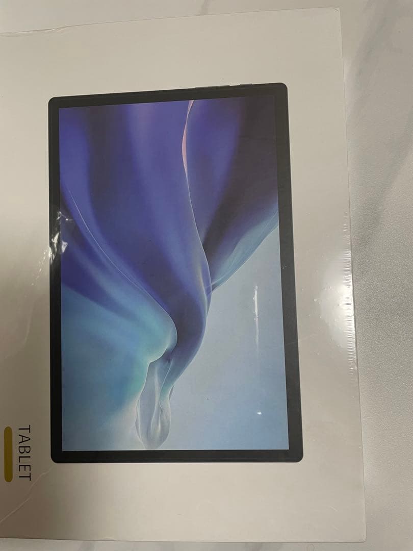 Relndoo 2025年最新 10.1インチ Android タブレット
