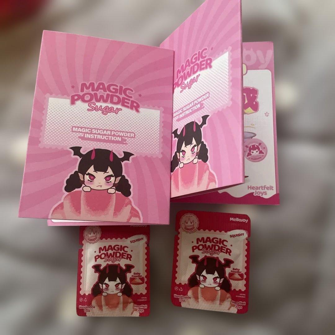 メロジョイ 柿大福1個 バーガー2個 セット売り