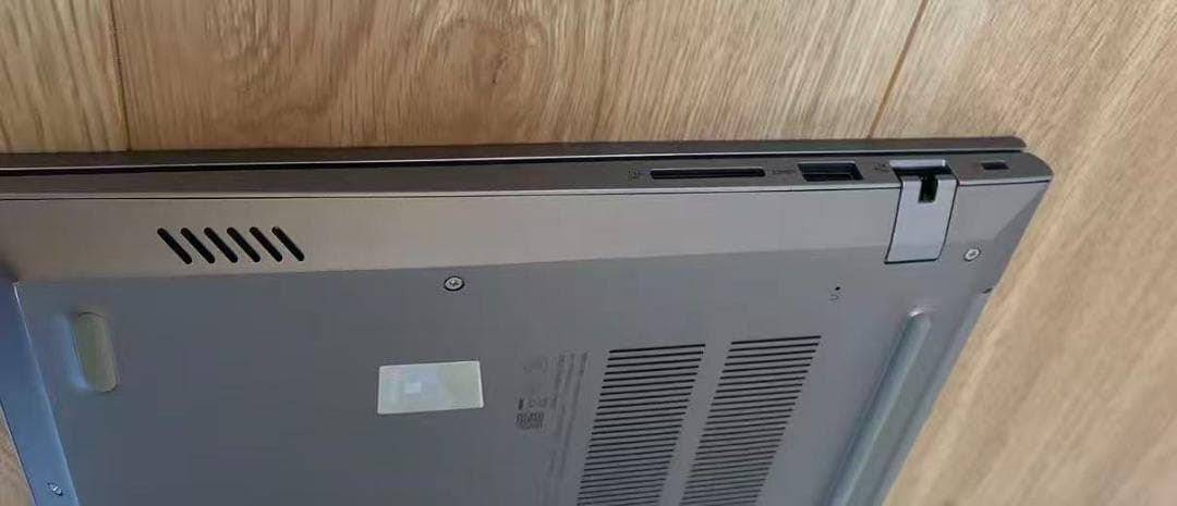 レノボThinkBook14 Corei5 16GB512G Office365