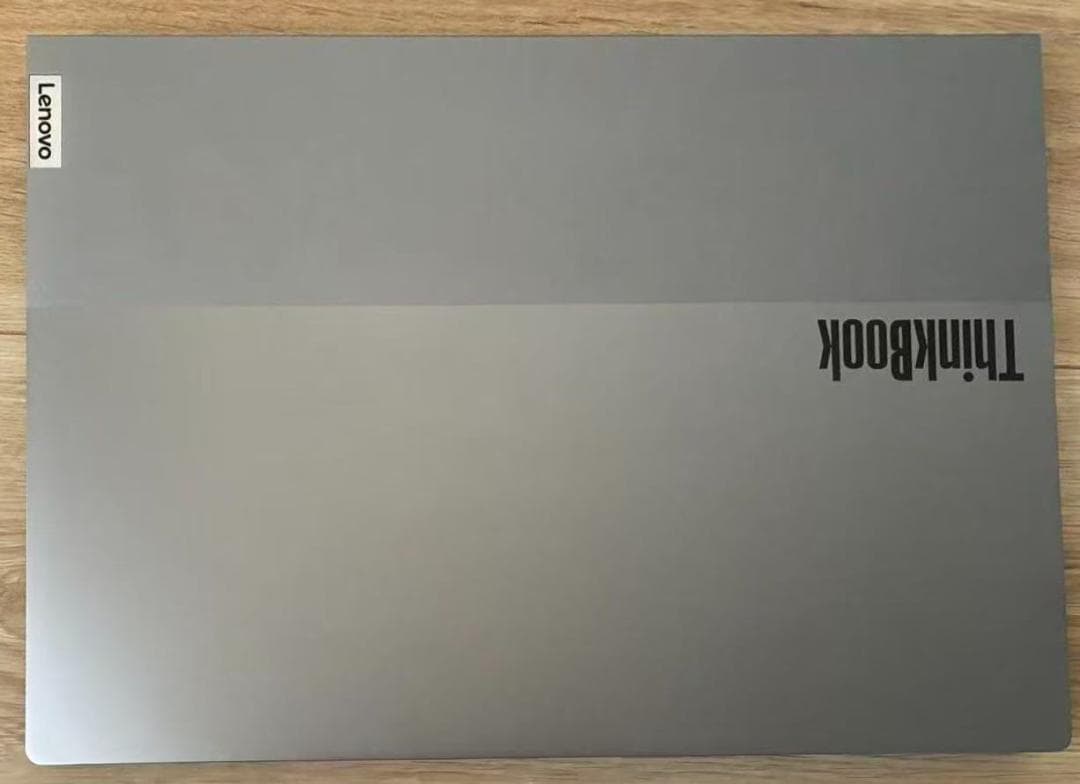 レノボThinkBook14 Corei5 16GB512G Office365