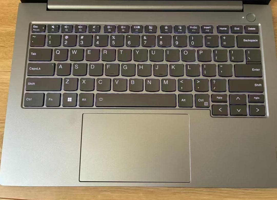 レノボThinkBook14 Corei5 16GB512G Office365