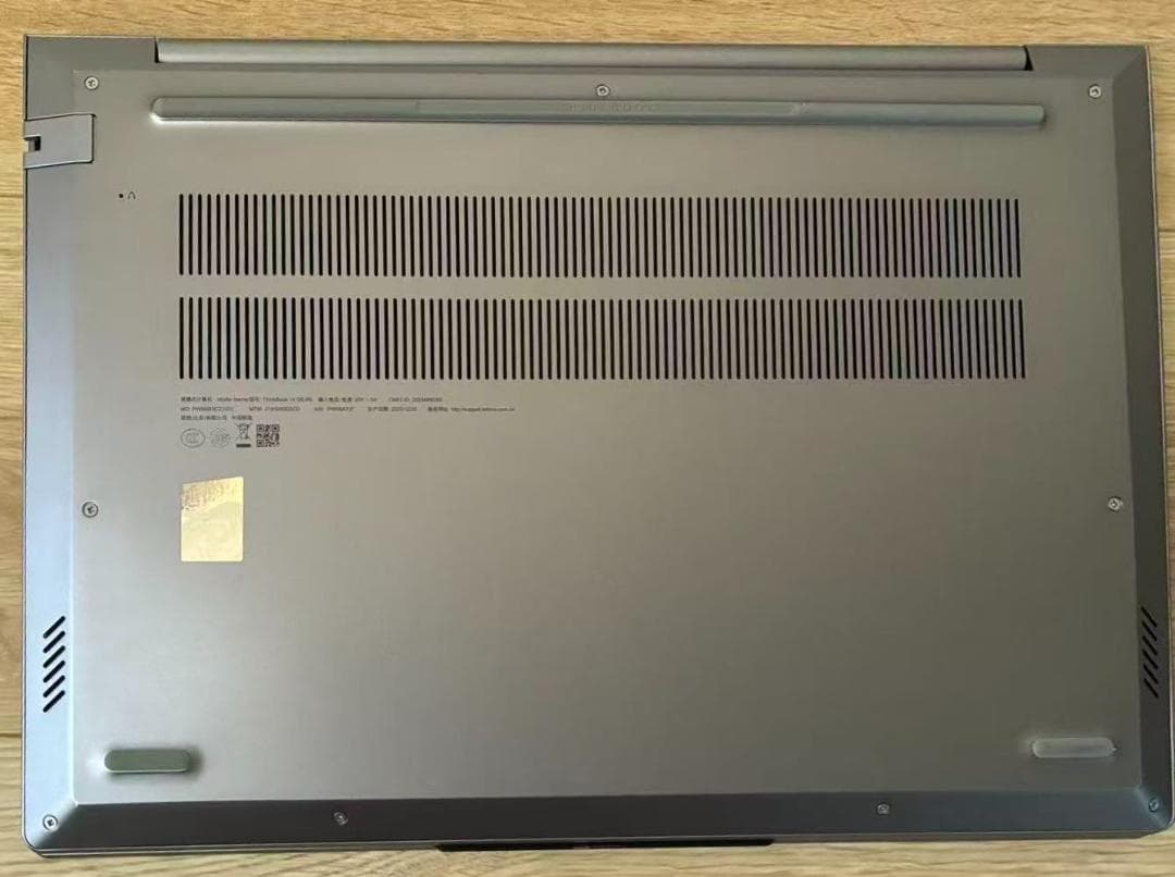 レノボThinkBook14 Corei5 16GB512G Office365