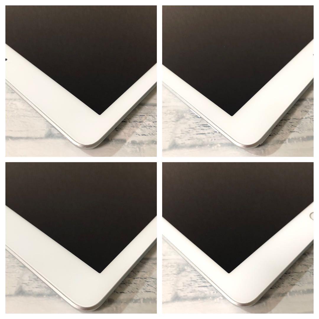 第5世代 iPad 32GB wifiモデル　管理番号：1095