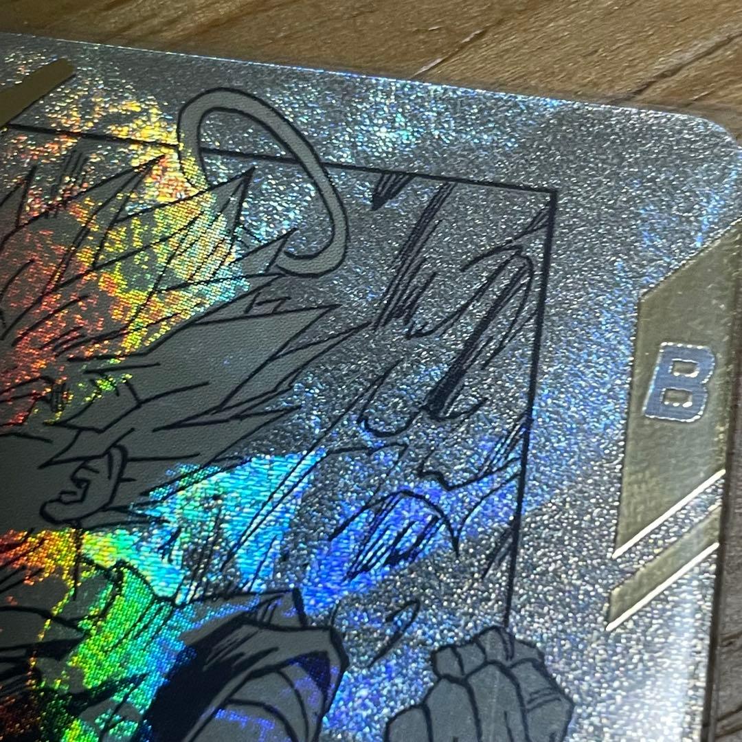 ドラゴンボールスーパーダイバーズ 孫悟空 apt-002 パラレル