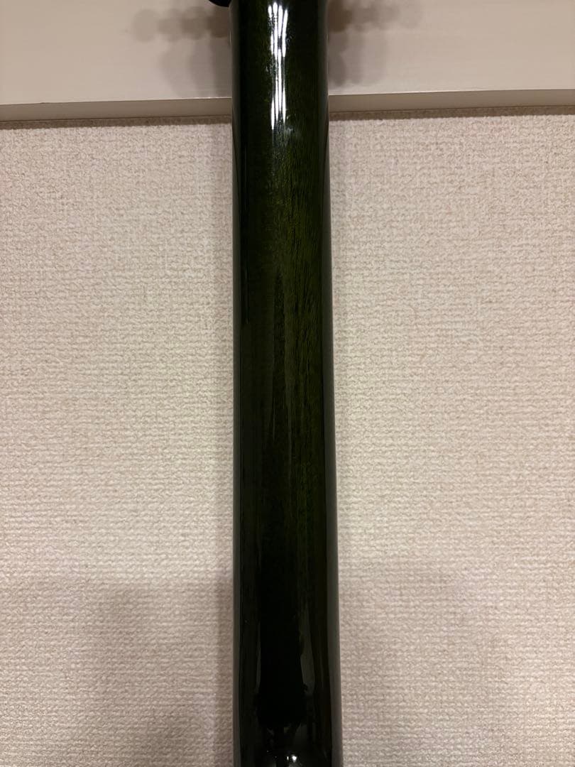 タカミネ　Takamine ギター　エレアコ　グリーン　緑