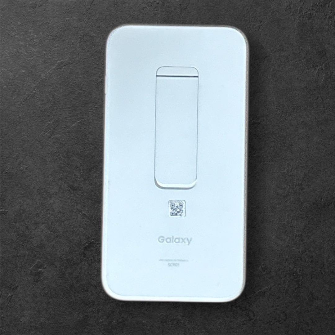 Samsung Galaxy 5G Mobile Wi-Fi　ルーター