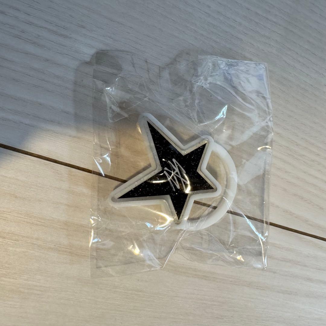 STRAY KIDS DOMINATE アプグレ特典　グッズ　新品未使用　スキズ