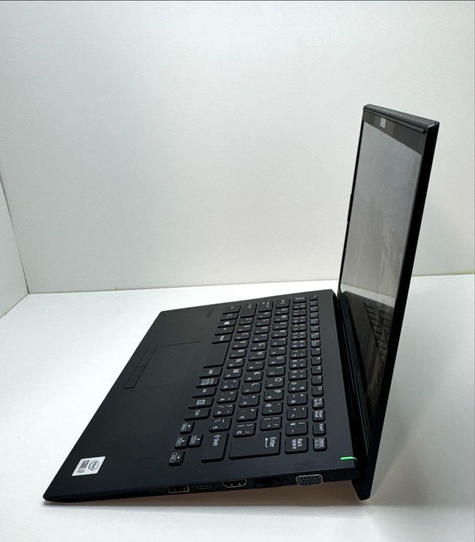 VAIO VJS143C11 第10世代Core i7搭載