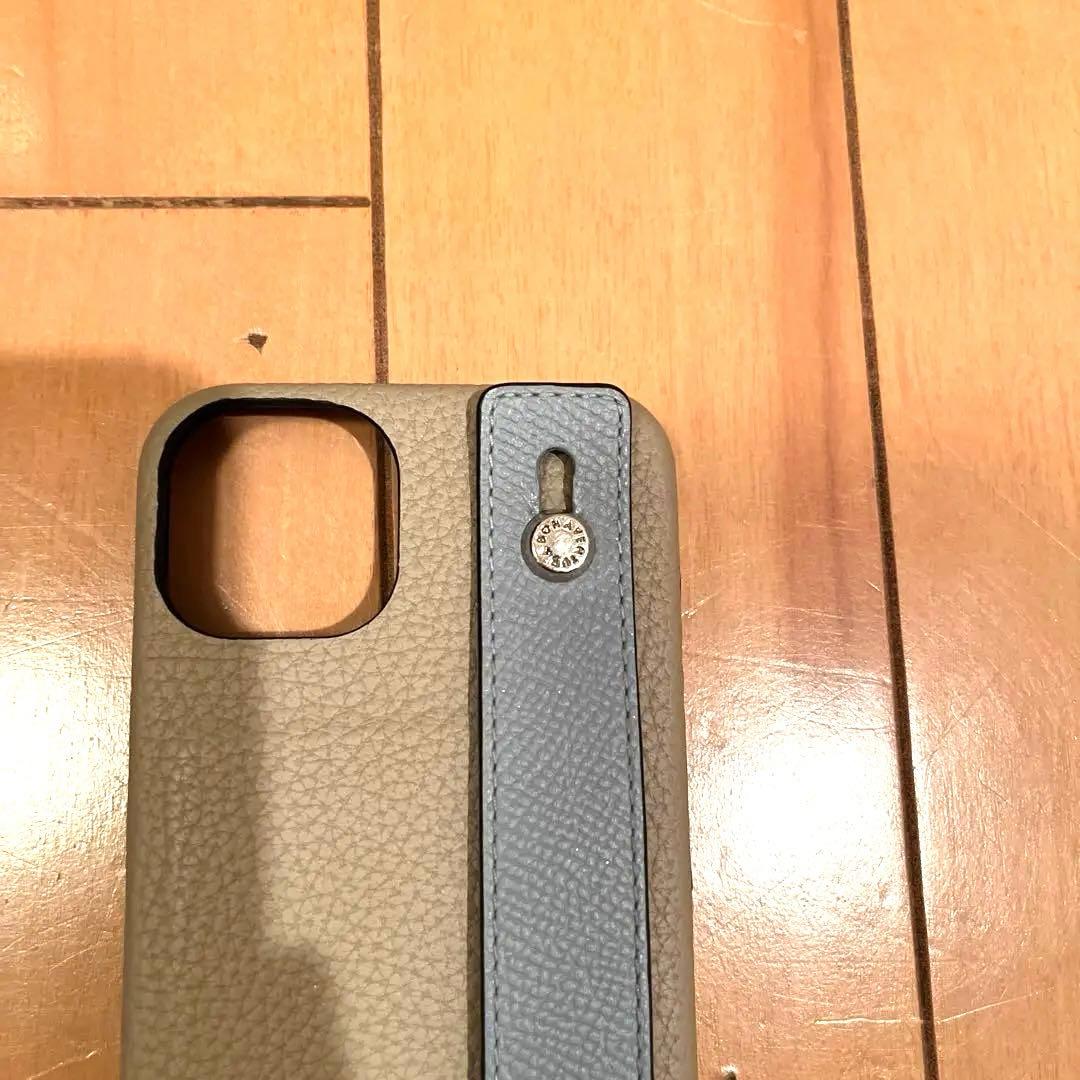 美品　BONAVENTURA iPhone14ケース