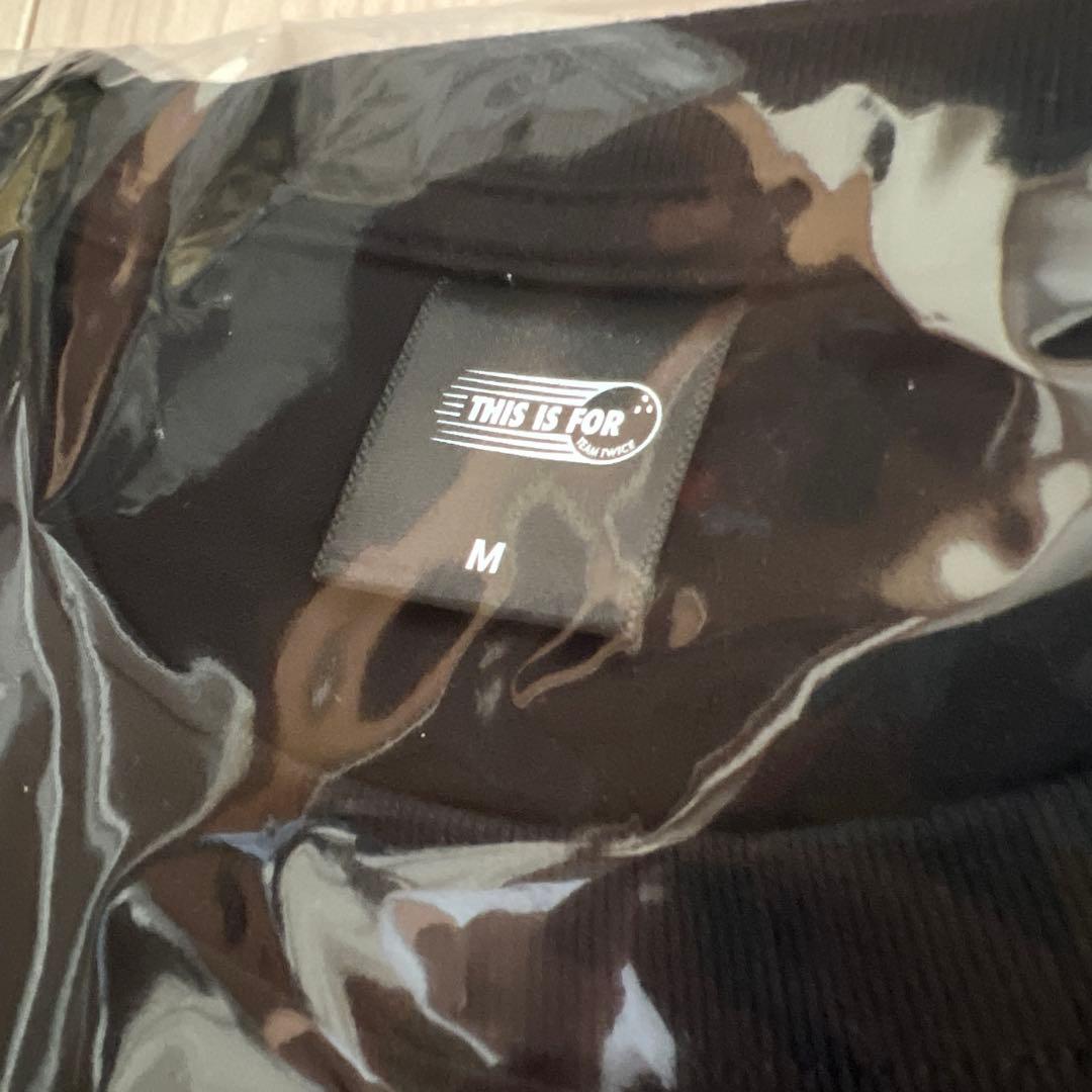 twice Tシャツ　国立