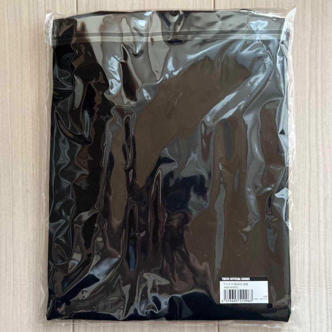 twice Tシャツ　国立