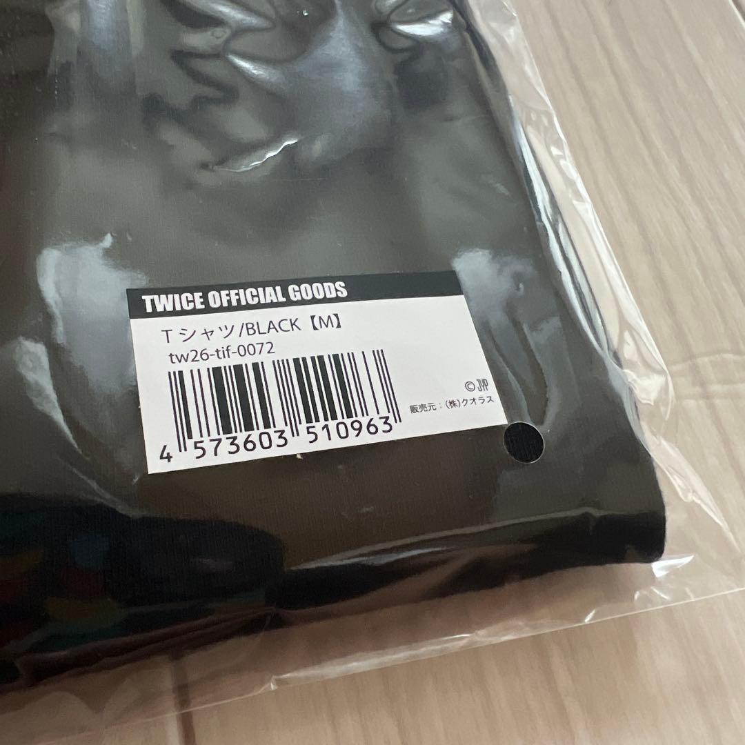 twice Tシャツ　国立