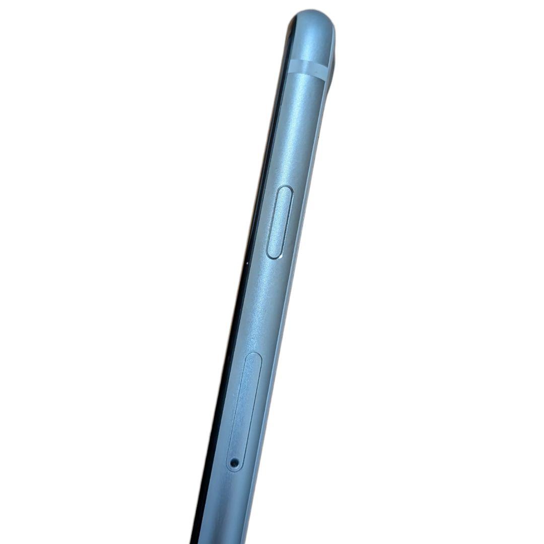 Apple iPhone SE2 128GB simフリー 白