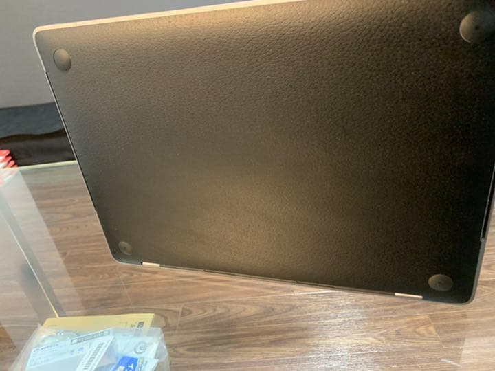中古美品 MPXV2J/A mac book pro 13 inch