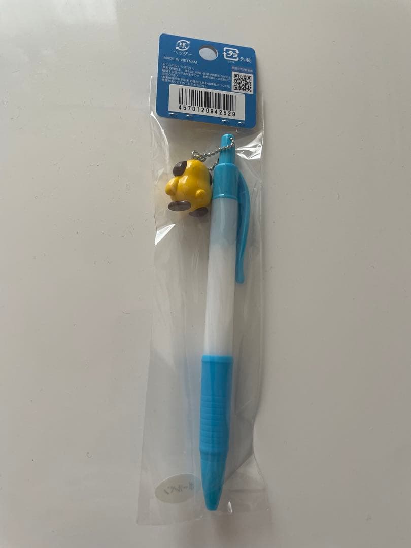 カスタム君 ナタリーストアグッズセット