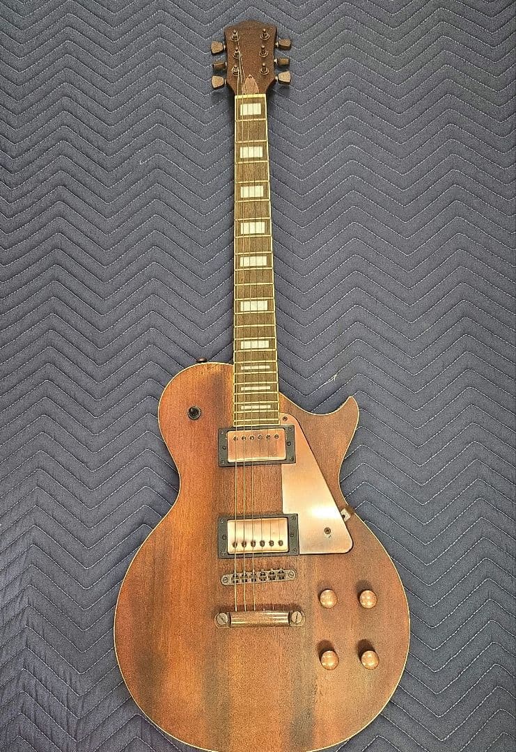 playtech エレキギター