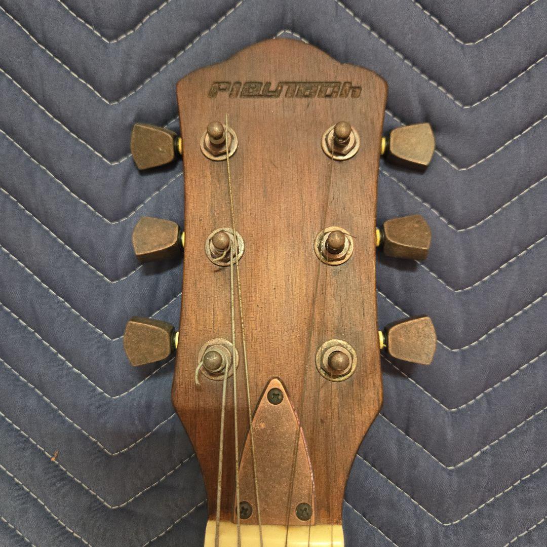 playtech エレキギター