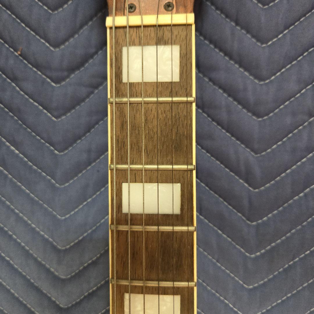 playtech エレキギター