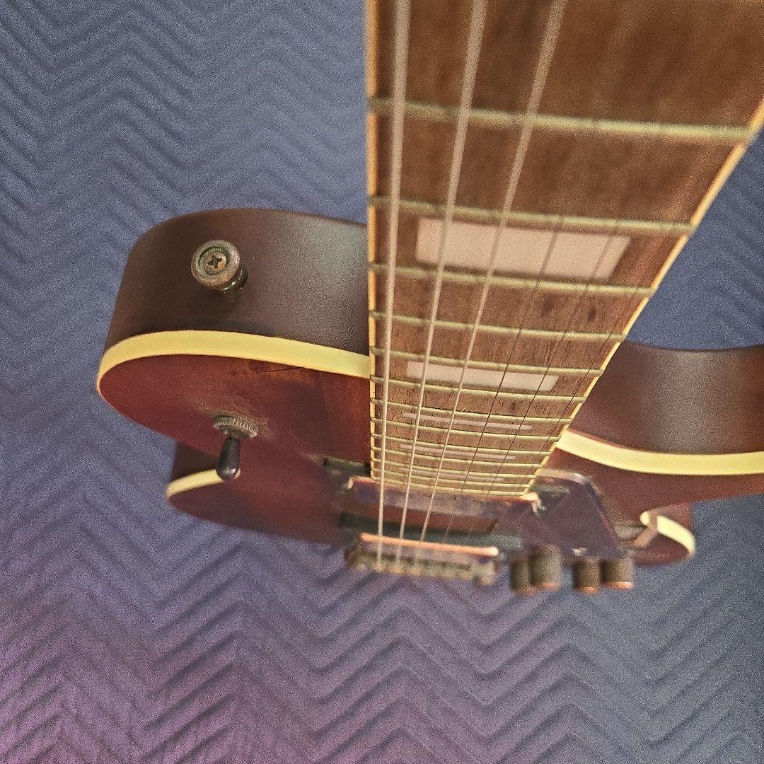 playtech エレキギター