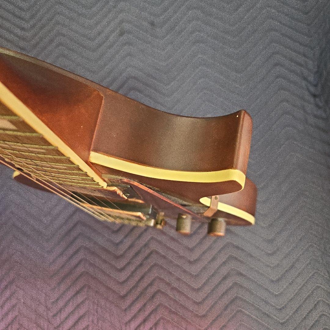 playtech エレキギター