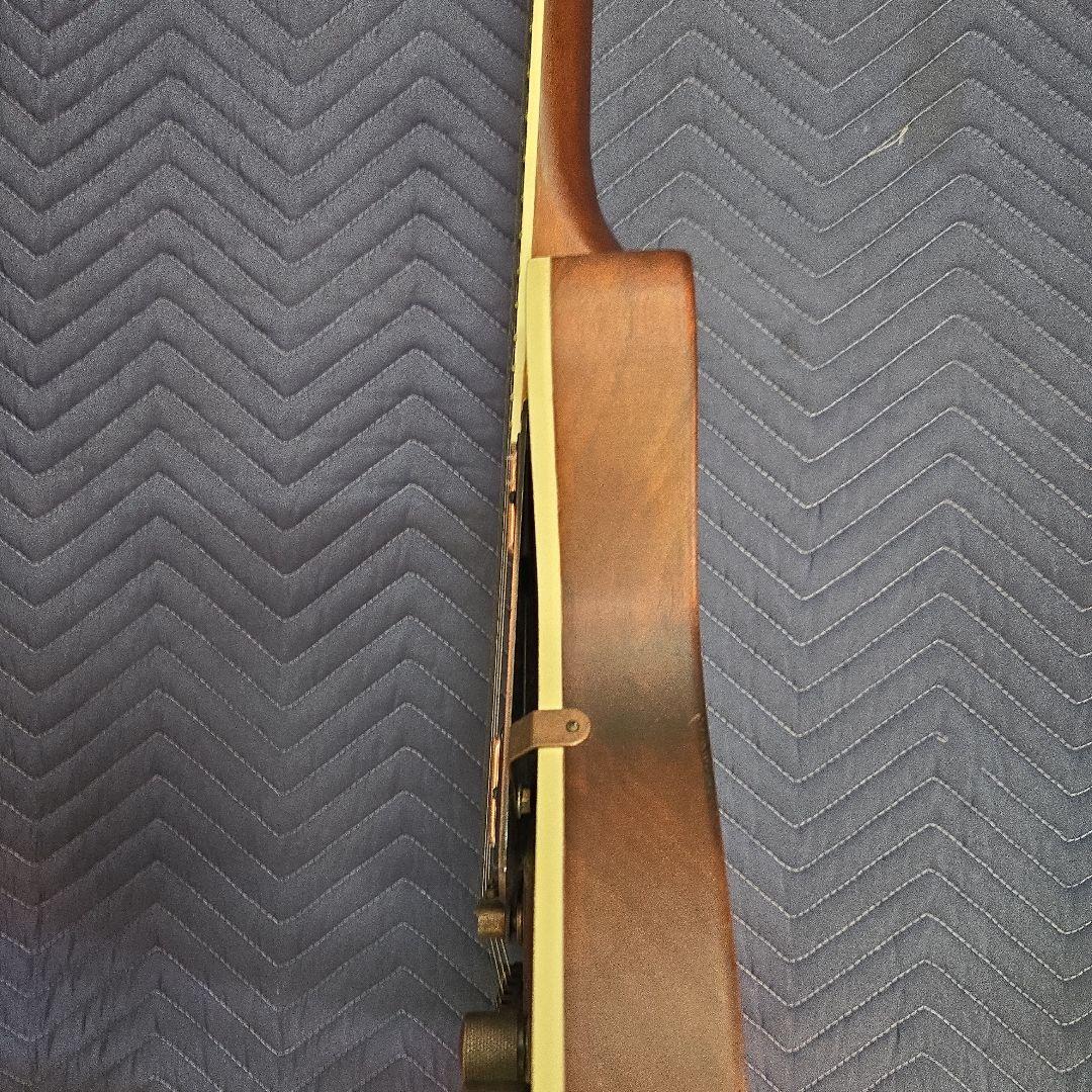 playtech エレキギター