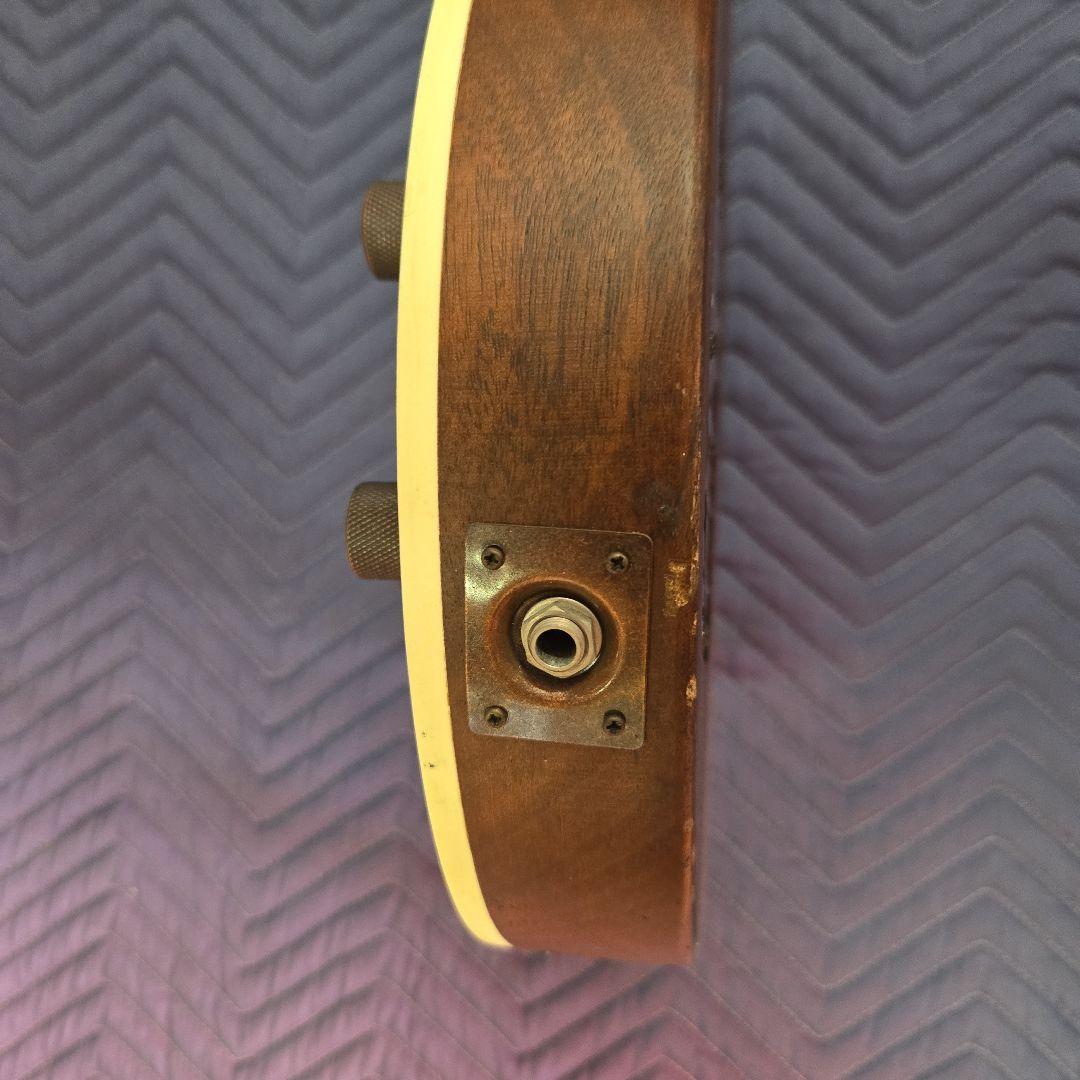 playtech エレキギター