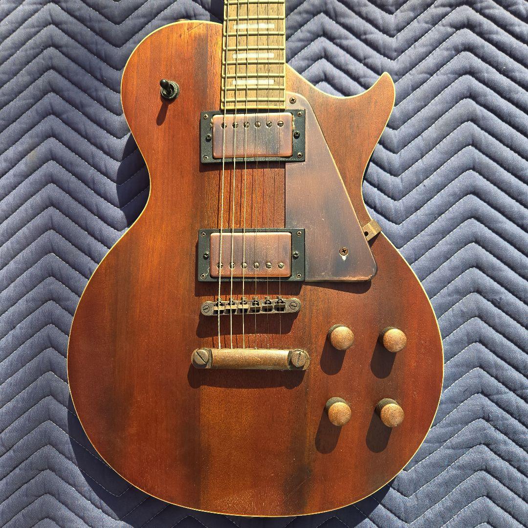 playtech エレキギター