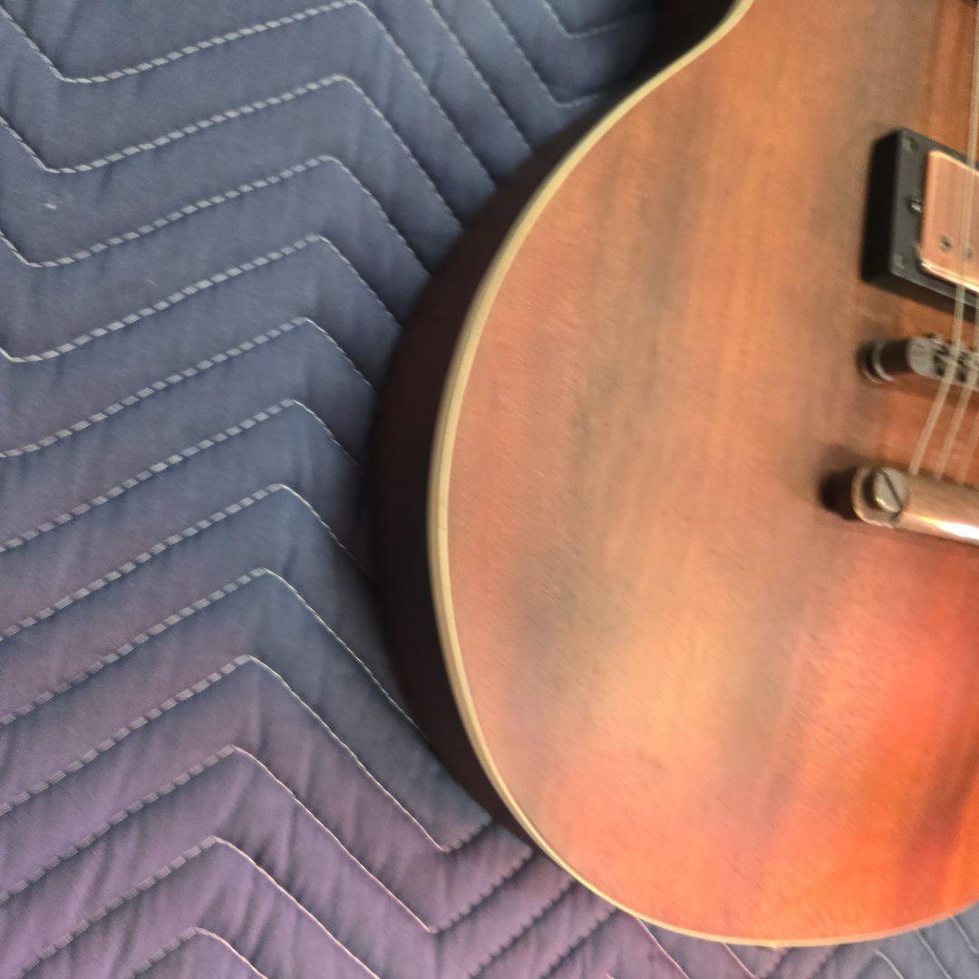 playtech エレキギター