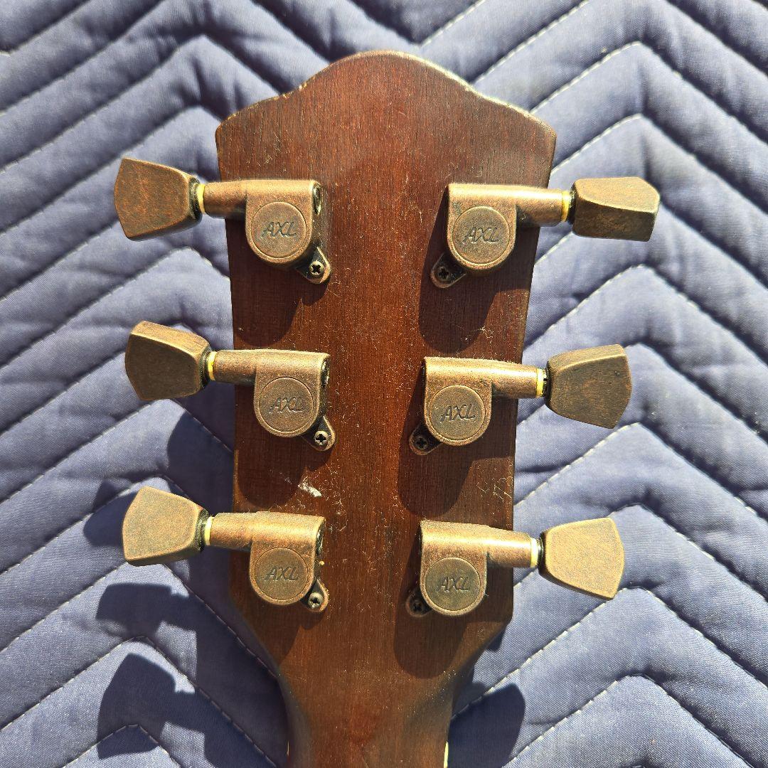 playtech エレキギター