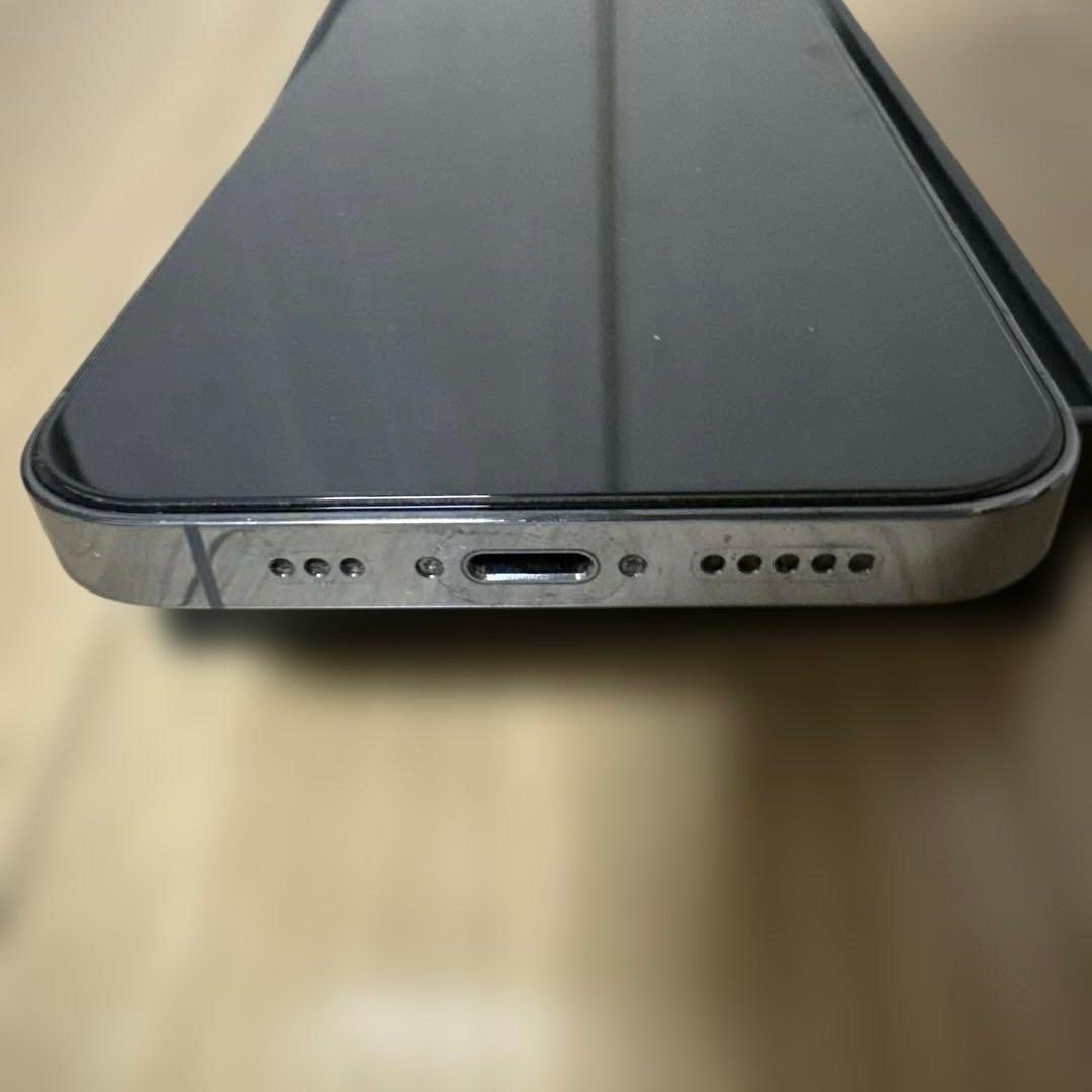 iPhone13Pro シエラブルー 512GB SIMフリー