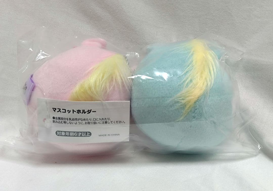 キキララ 7点セット トート付き 当たりくじ まとめ売り　リトルツインスターズ