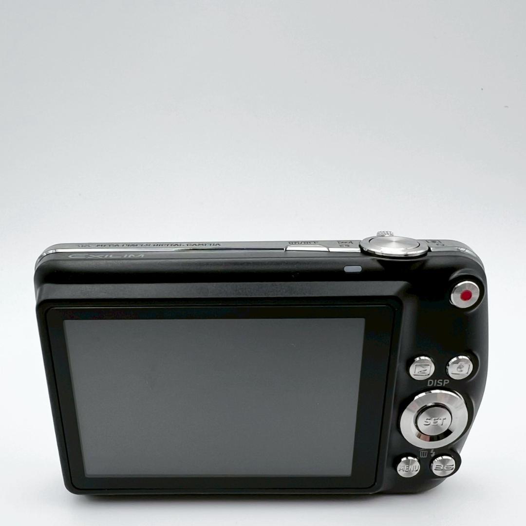 【完動品】CASIO EXILIM EX-Z1 コンデジ 動作確認済