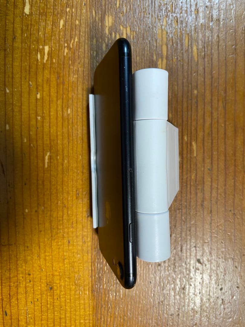 iPhone 7 Black 128GB SIMフリー