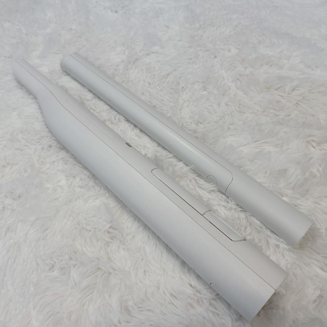 Panasonic nanoeX 掃除機 MC-NS10K スティッククリーナー