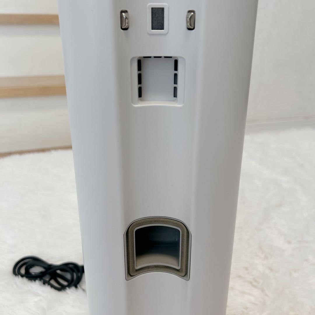 Panasonic nanoeX 掃除機 MC-NS10K スティッククリーナー