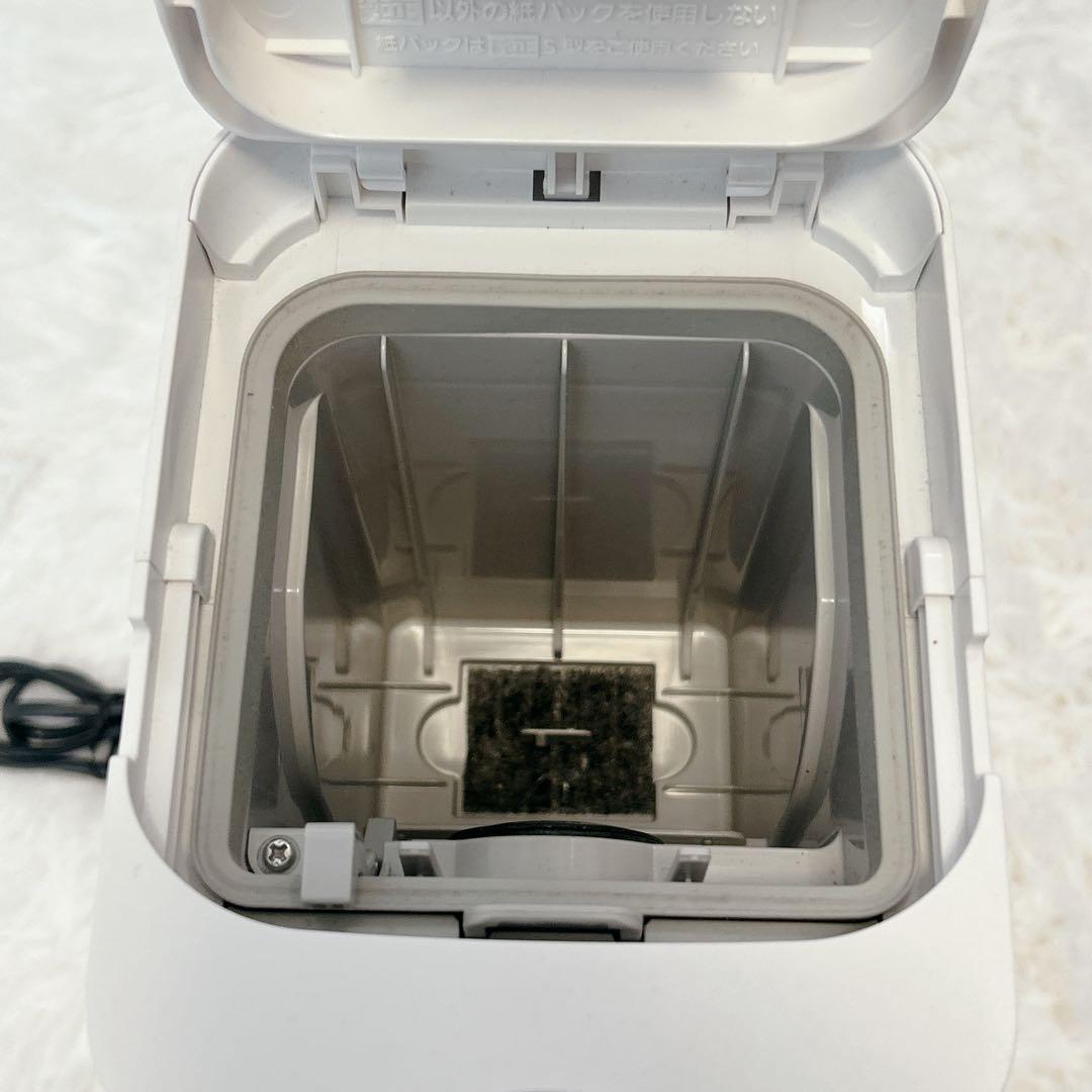 Panasonic nanoeX 掃除機 MC-NS10K スティッククリーナー