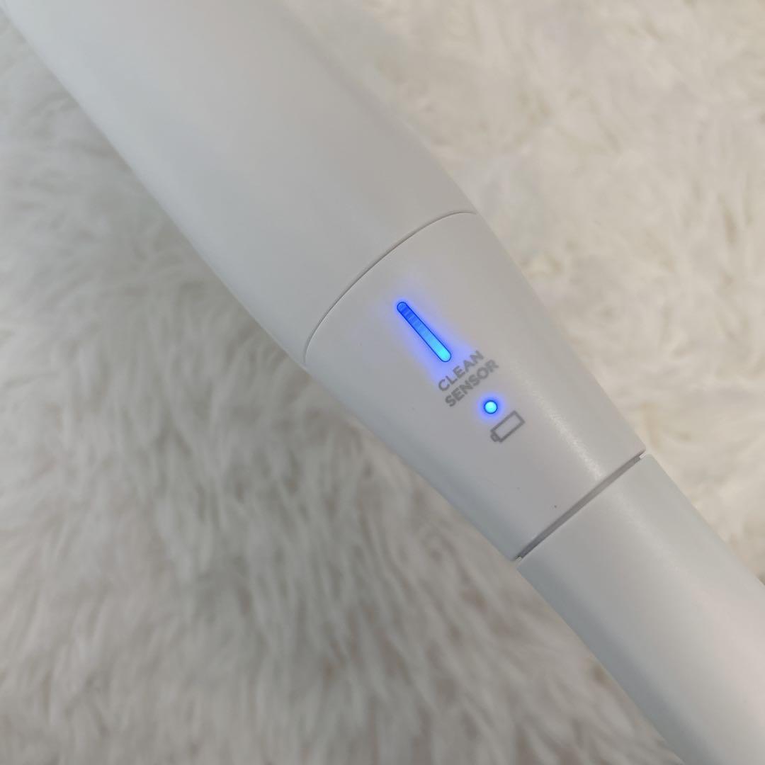 Panasonic nanoeX 掃除機 MC-NS10K スティッククリーナー