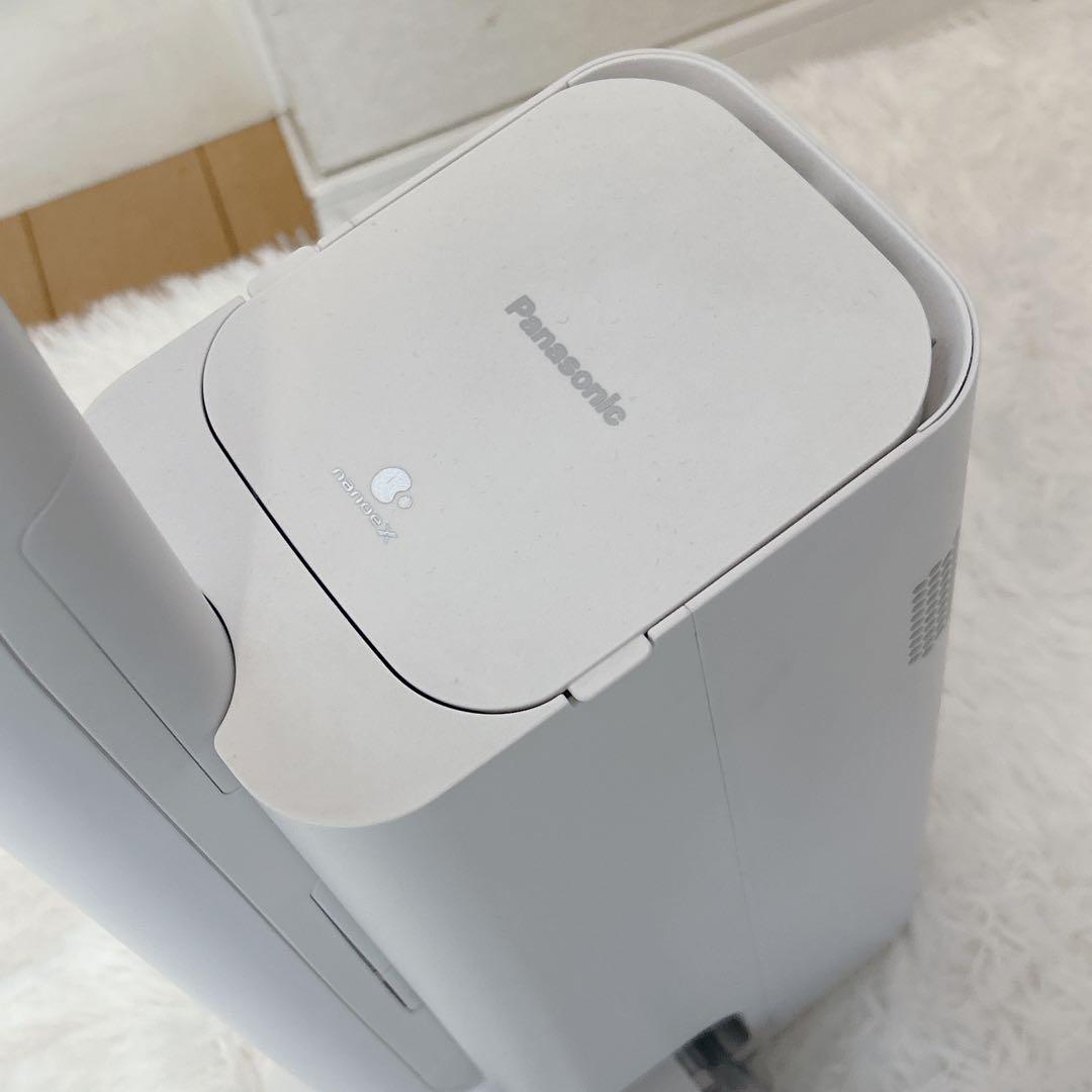 Panasonic nanoeX 掃除機 MC-NS10K スティッククリーナー