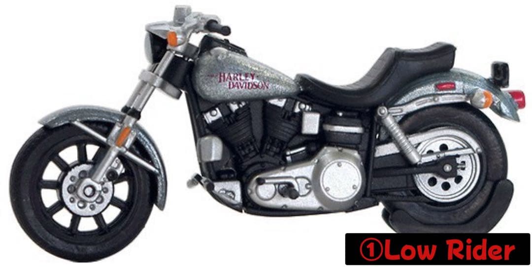 Harley-Davidson110周年アニバーサリーコレクションpremium