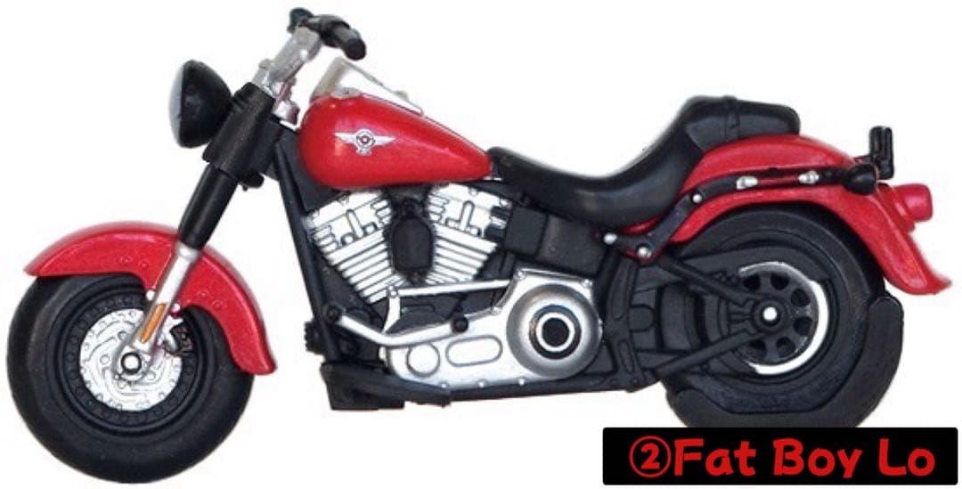 Harley-Davidson110周年アニバーサリーコレクションpremium