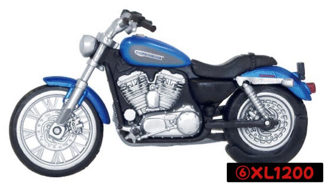 Harley-Davidson110周年アニバーサリーコレクションpremium