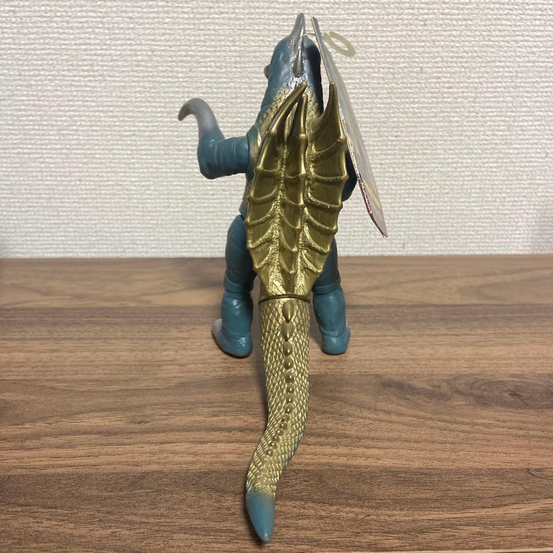 ムービーモンスターシリーズ　ガイガン　3個セット