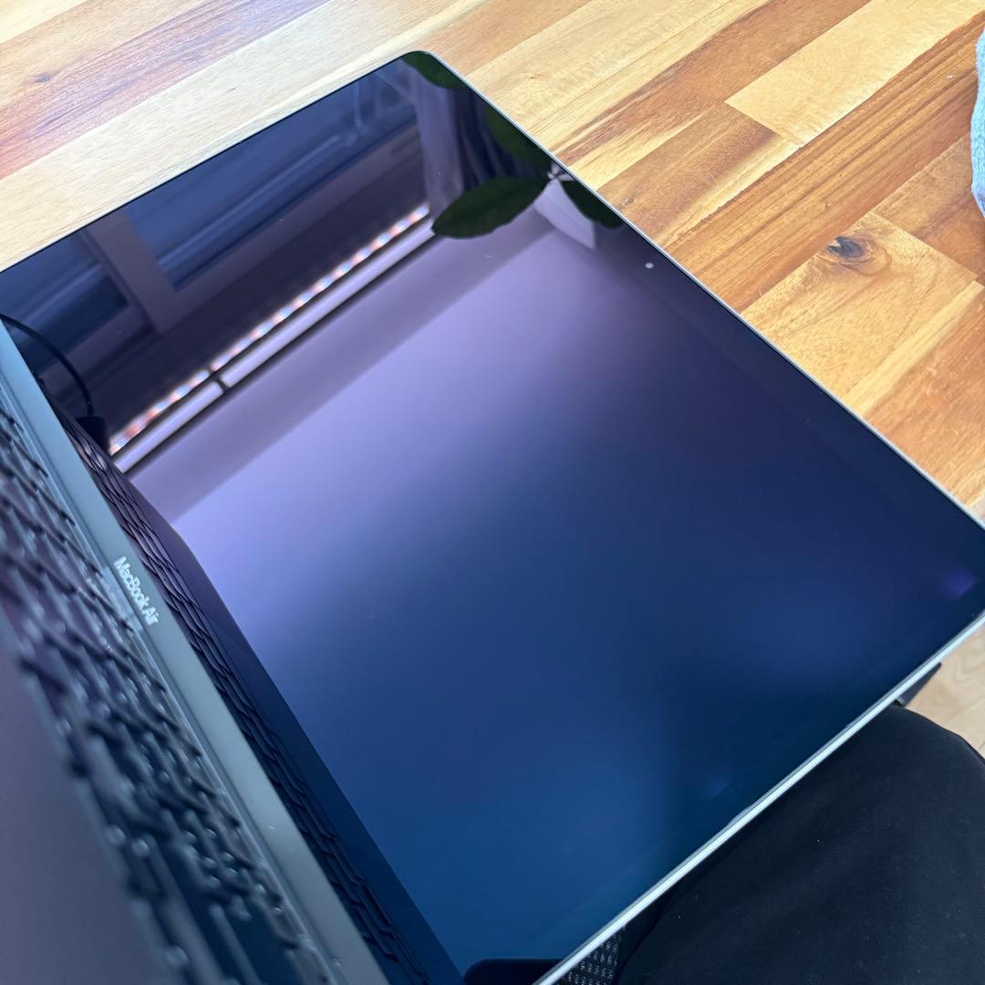 MacBook Air M1 2020 16GB 512GB 13インチモデル