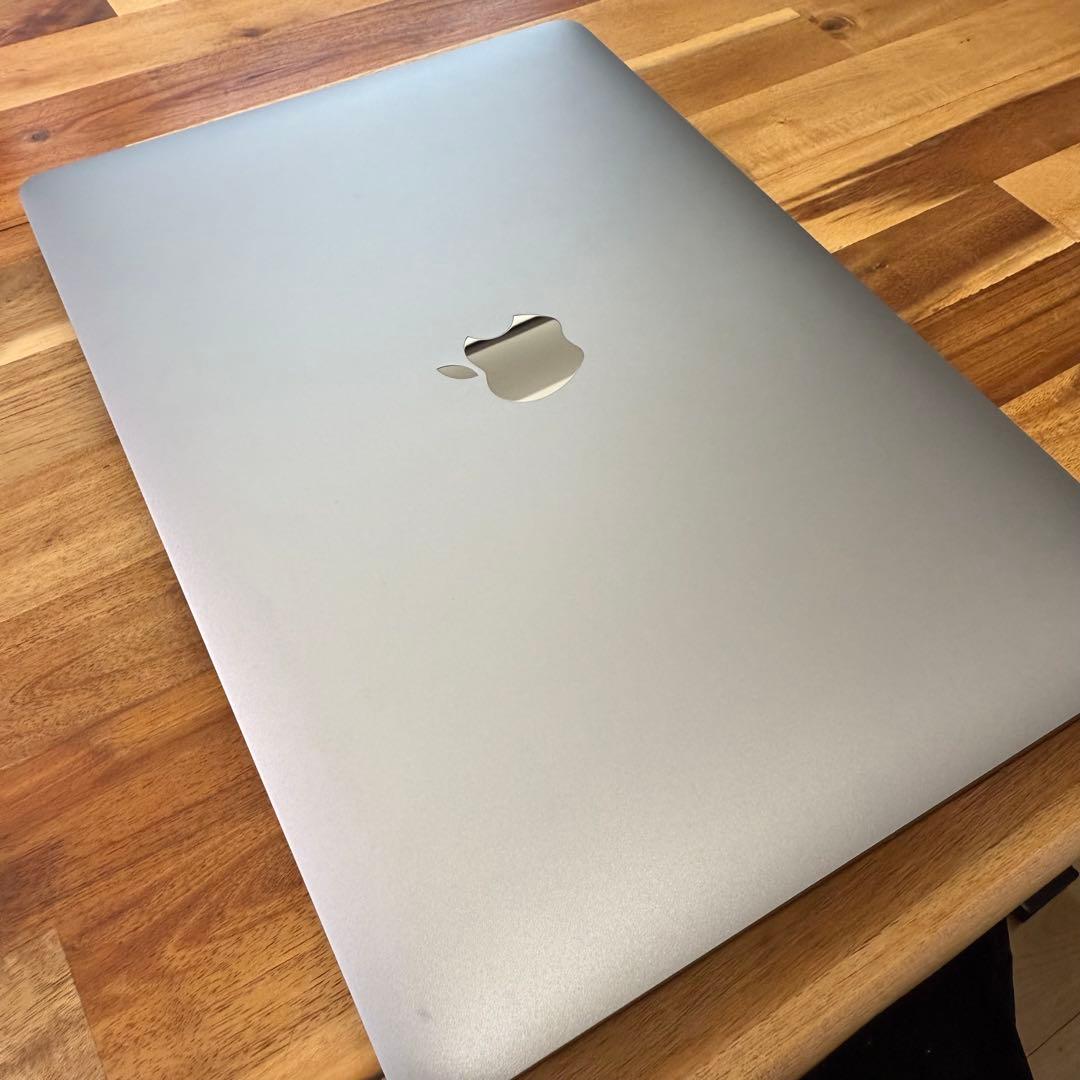 MacBook Air M1 2020 16GB 512GB 13インチモデル