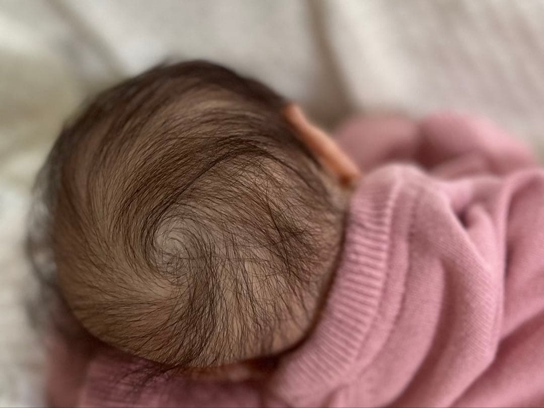 リボーンドール レヴィー